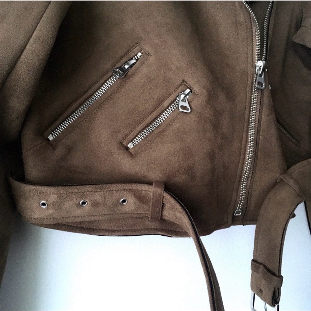 DEX Jacket - Picture 4 of 6
